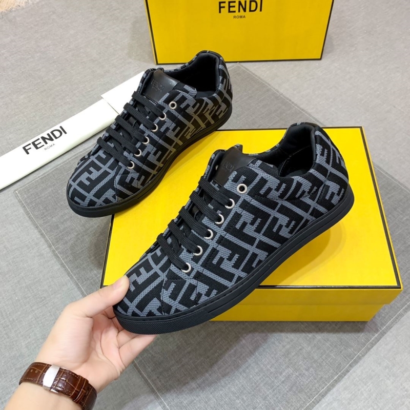 Fendi Sneakers